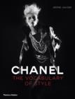 Chanel : The Vocabulary of Style - Book