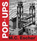 M.C. Escher (R) Pop-Ups - Book