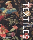 Textiles : The Art of Mankind - Book