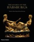 Treasures of the Habsburgs - Book