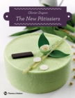 The New Patissiers - Book
