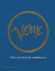 Verve : The Sound of America - Book