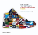 Sneakers : The Complete Limited Editions Guide - Book