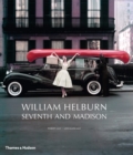 William Helburn : Seventh and Madison - Book