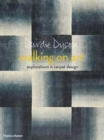 Walking on Art : Explorations in Carpet Design - Book