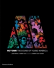 Motown : The Sound of Young America - Book