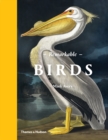 Remarkable Birds - Book