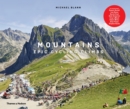 Mountains : Epic Cycling Climbs - Book