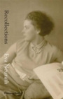 Recollections : Eva Neurath, 1908-1999 - Book