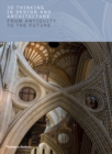 3D Thinking in Design and Architecture : From Antiquity to the Future - Book
