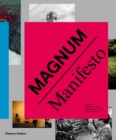 Magnum Manifesto - Book