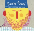 Funny Face! : Find the Surprises! Draw, Colour and Fold! - Book