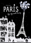Paris Up, Up and Away - Book