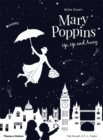 Mary Poppins Up, Up and Away - Book