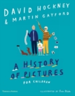 A History of Pictures for Children - Book
