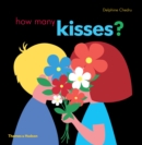 How Many Kisses? - Book
