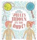What's Hidden In The Body? - Book