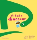If I had a dinosaur - Book