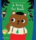 A Song for Bear - Book