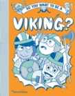 So you want to be a Viking? - Book