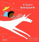 If I had a unicorn - Book