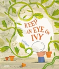 Keep an Eye on Ivy - Book