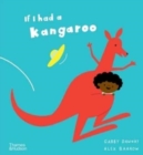 If I had a kangaroo - Book