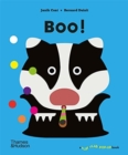 Boo! - Book