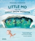 Little Mo and the Great Snow Monster - Book