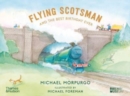Flying Scotsman and the Best Birthday Ever - Book