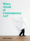 Who's Afraid of Contemporary Art? - eBook