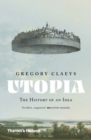 Utopia : The History of an Idea - eBook