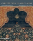 Carpets from Islamic Lands - Book