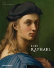 Late Raphael - Book