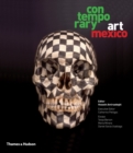 Contemporary Art Mexico - Book