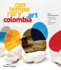Contemporary Art Colombia - Book