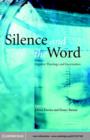 Silence and the Word : Negative Theology and Incarnation - eBook