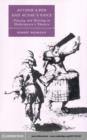 Author's Pen and Actor's Voice : Playing and Writing in Shakespeare's Theatre - eBook