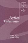 Perfect Deterrence - eBook