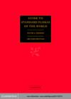 Guide to Standard Floras of the World : An Annotated, Geographically Arranged Systematic Bibliography of the Principal Floras, Enumerations, Checklists and Chorological Atlases of Different Areas - eBook