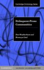 Delinquent-Prone Communities - eBook