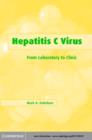 Hepatitis C Virus : From Laboratory to Clinic - eBook