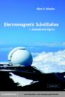 Electromagnetic Scintillation: Volume 1, Geometrical Optics - eBook