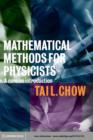 Mathematical Methods for Physicists : A Concise Introduction - eBook
