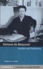 Simone de Beauvoir, Gender and Testimony - eBook
