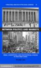 Between Politics and Markets : Firms, Competition, and Institutional Change in Post-Mao China - eBook