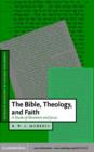 Bible, Theology, and Faith : A Study of Abraham and Jesus - eBook