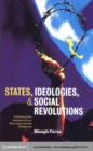 States, Ideologies, and Social Revolutions : A Comparative Analysis of Iran, Nicaragua, and the Philippines - eBook