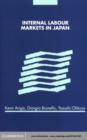 Internal Labour Markets in Japan - eBook