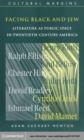 Facing Black and Jew : Literature as Public Space in Twentieth-Century America - eBook
